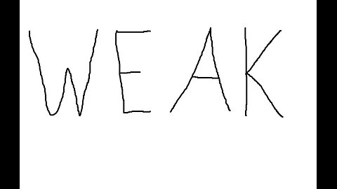 A weak argument refuted