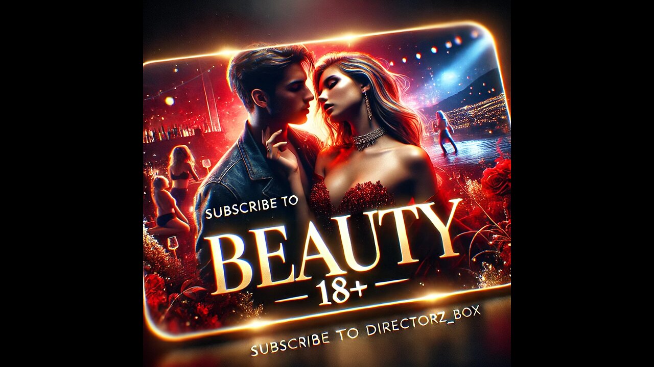 🎥 Directorz_Box Presents: Beauty (18+) | New Released Adult Movie 2022 | English Subtitles