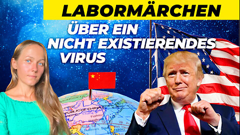 🇩🇪 Laborgeschichten über ein nicht existierendes Virus