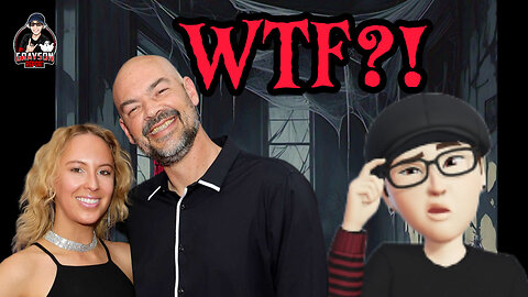 INSANE! Ghost Adventures Star’s Wife ARRESTED for WHAT?