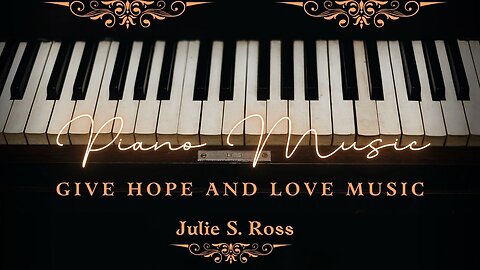 Give Hope and Love Music