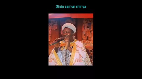 sirrin shiriya