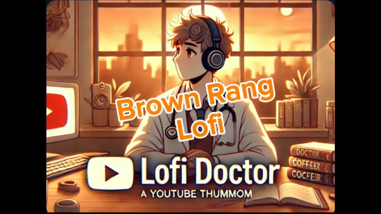 BROWN RANG| SLOWED & REVERB | YOYO HONEY SINGH 🔥