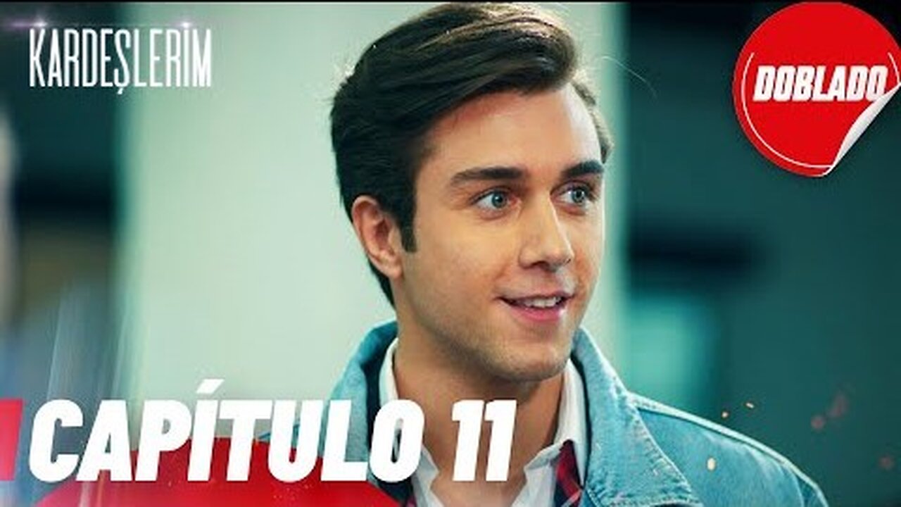 Todo por mi Familia - Capitulo 11