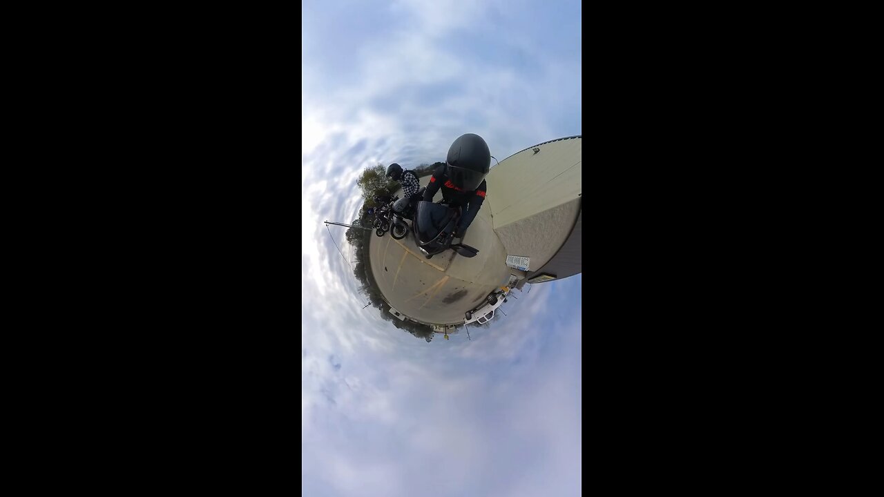 250104 Spillway Cafe Run second half (memory card full) (AI cut)