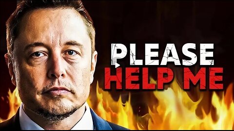 Breaking- Something Unusual Is Happening To Elon Musk…