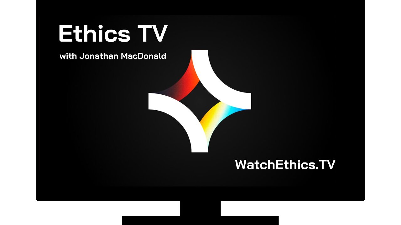 #23 The Big Question In Ethical Tech