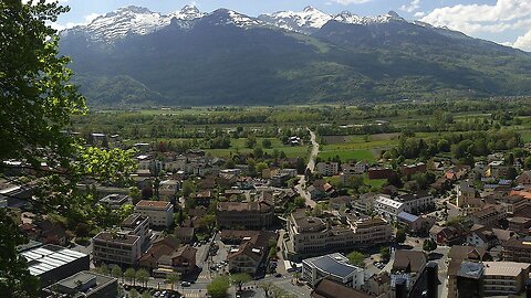 CRISPR, Zug & Liechtenstein Switzerland (Gene Editing)