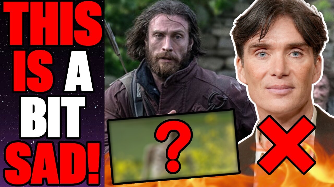 28 Years Later SHOCKING DETAILS REVEALED! | Cillian Murphy WON'T Appear! | Nia DaCosta's SEQUEL!