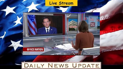 x274a: ACLJ, Sekulow - CBS Under Fire After LIVE Interview Failure