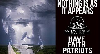 1.3.25- Nothing is as it appears, Ft. Bragg. TURO rental, CHAOS, Future proves PAST, PRAY!