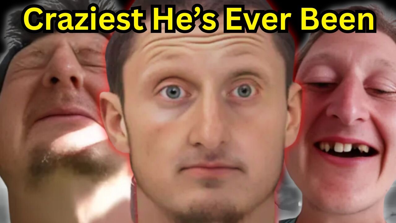 Daniel Larson Final Prison Phone Call
