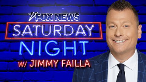 FOX NEWS SATURDAY NIGHT with Jimmy Failla (Full Episode) March 1, 2025