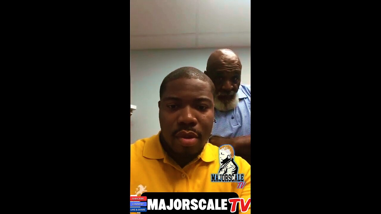 Prophet Brian Carn - Musicians is it Db or C# ππΉπΈπΌπΆπ΅ #majorscaletv