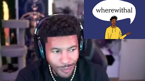 LowTierGod Still Thinks Wherewithal Is A Genius Word [REUPLOAD]