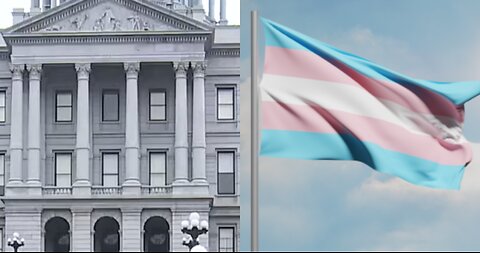 Colorado Bill Could Jail Officials Over ‘Misgendering’
