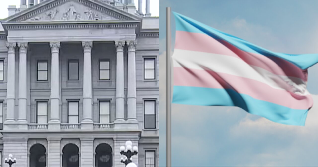 Colorado Bill Could Jail Officials Over ‘Misgendering’