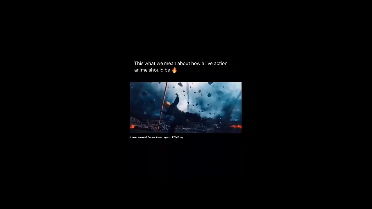 Wu kong best clips