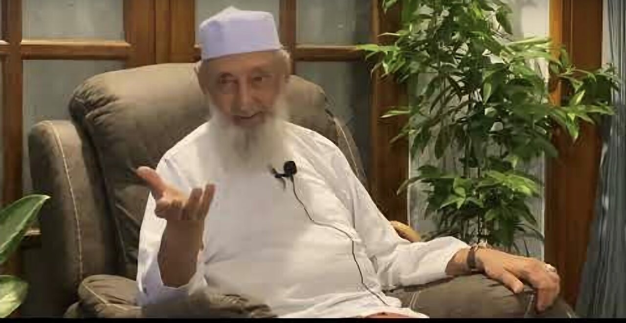 Sheikh Imran Hosein - What is an Hour in Sacred Time? What are the Hours? How many Hours are there?