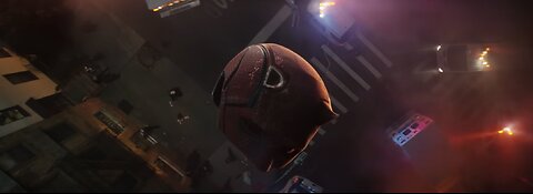 Marvel Television's Daredevil: Born Again | Trailer