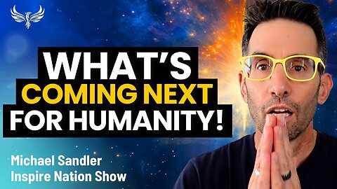 Will Humans Still Have Bodies and What's Next After the Rise of Humanity 2.0? Michael Sandler