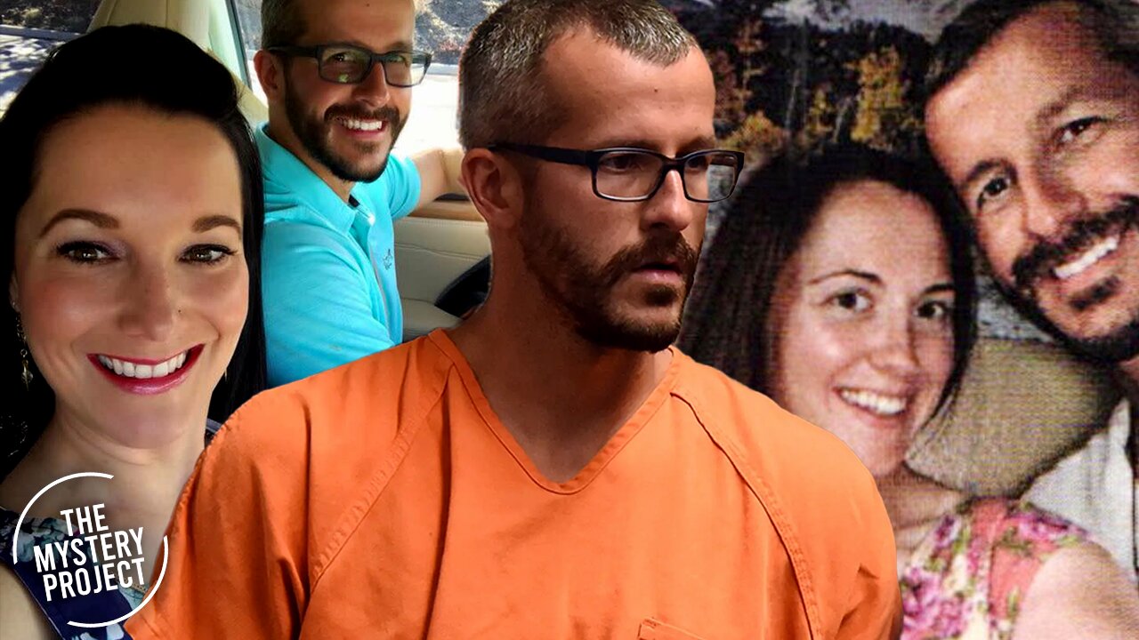 Chris Watts & Nichol Kessinger: Blaming the Mistress | Part 1