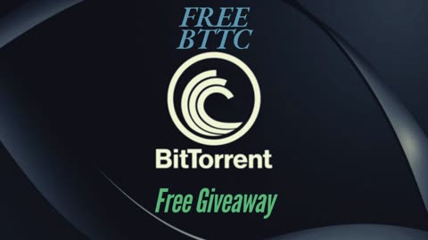 Free BTTC Via Telegram 2025