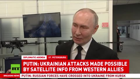 RT News - February 19 2025 (18:00 MSK)