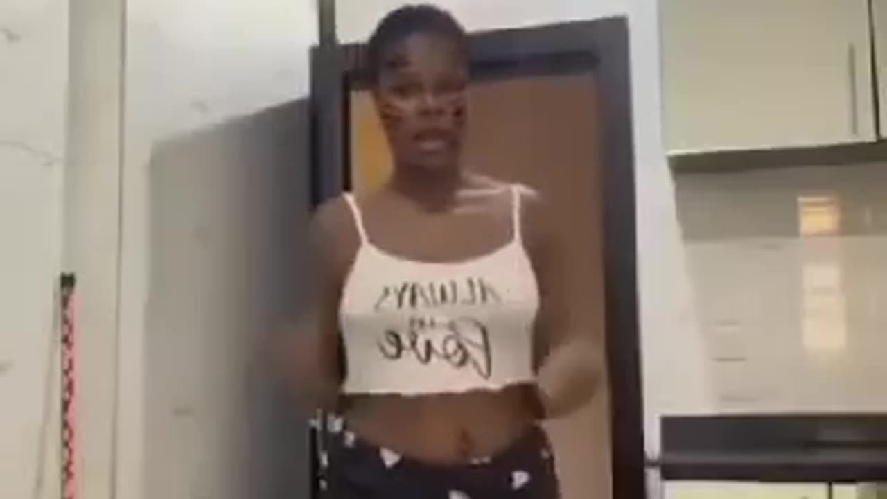 You see your Azz & face.