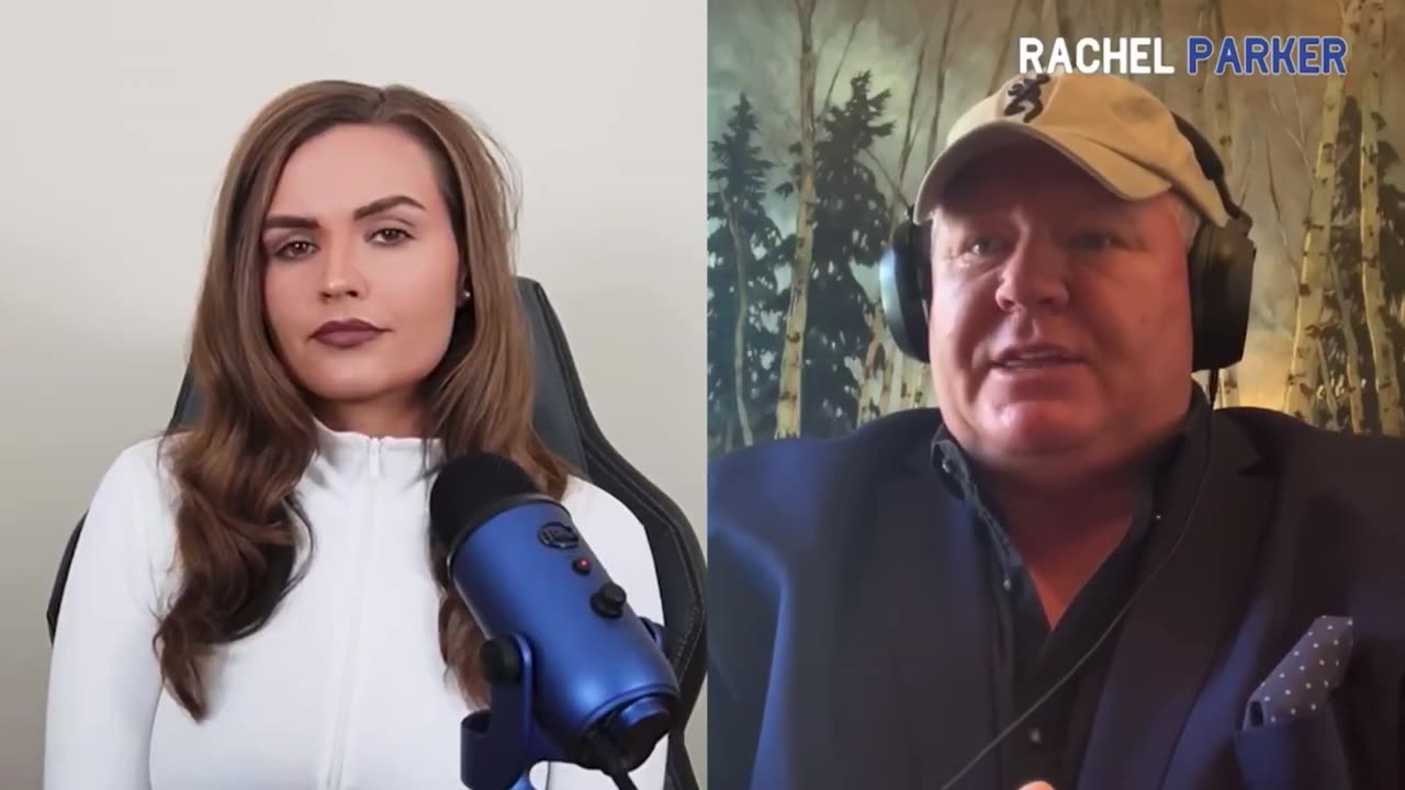 Alberta would experience an economic boom unlike any that it's ever seen before