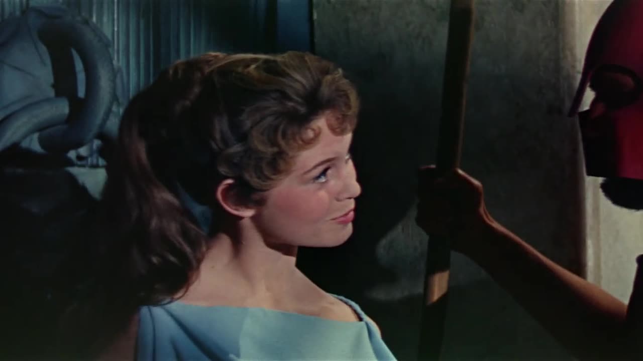 Helen of Troy 1956