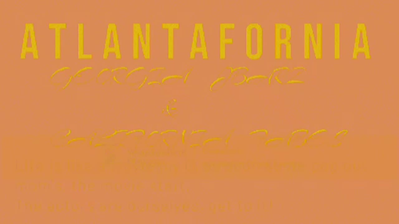 ATLANTAFORNIA HOTLINE - Spain To France Sk8 Missions(ft.UniversalShasta)