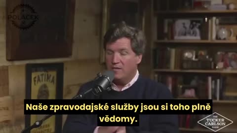 Tucker Carlson: Ukrajinci - nejbohatší Evropané. Ovšem za peníze západních daňových poplatníků