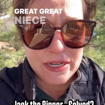 The Jack the Ripper Mystery - Solved?