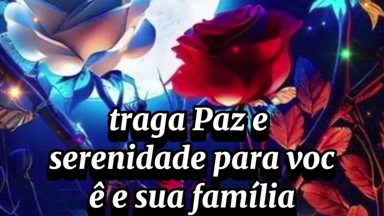 BOA NOITE AMIGA