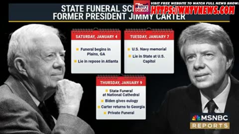 Andrea Mitchell Reports 12PM - 12/31/2024