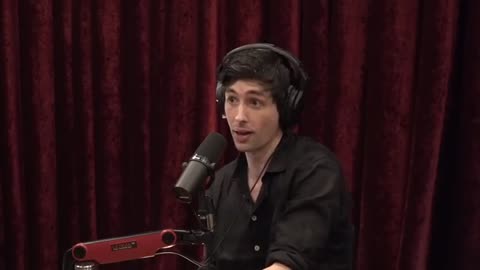 Joe Rogan Experience - #2261 Warren Smith