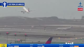 FAA investigating close call at LAX involving Gonzaga University men's basketball team’s flight