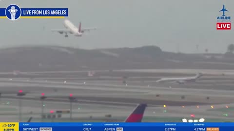 FAA investigating close call at LAX involving Gonzaga University men's basketball team’s flight