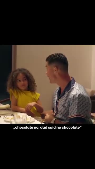 Alana and Cristiano have the cutest relationship