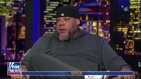 Tyrus sums up Trump’s move on Greenland