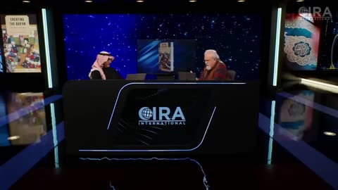 1 The Qur'an has NO Credibility - Creating the Qur'an with Dr. Jay - Episode 1