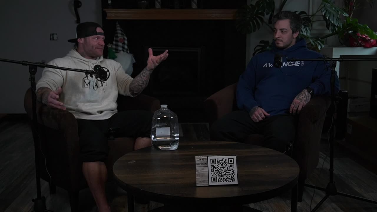 DON'T EAT LIKE AN A**HOLE | S2E1