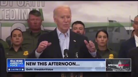 CIA whistleblower confirmed Directed Energy Weapons being used, Joe Biden statement makes more sense