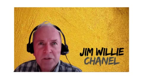 Jim Willie| Trump, Bond Crisis, US Debt, Geopolitics 5