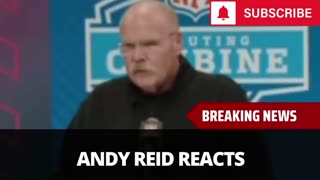 Andy Reid Honest Thoughts On Tush Push