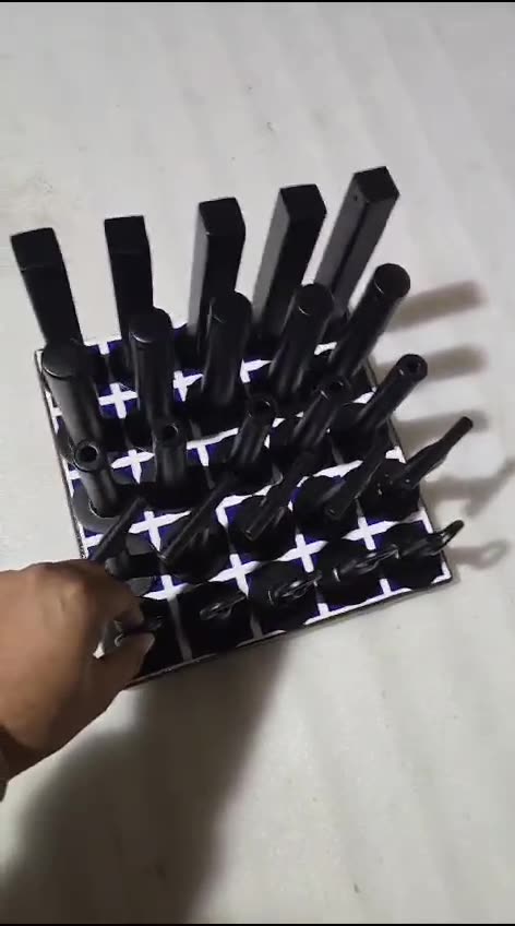 Magnetic Peg Board Different Shapes for Physiotherapy and Occupational Therapy