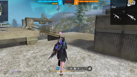 its fun time free fire only dsrt