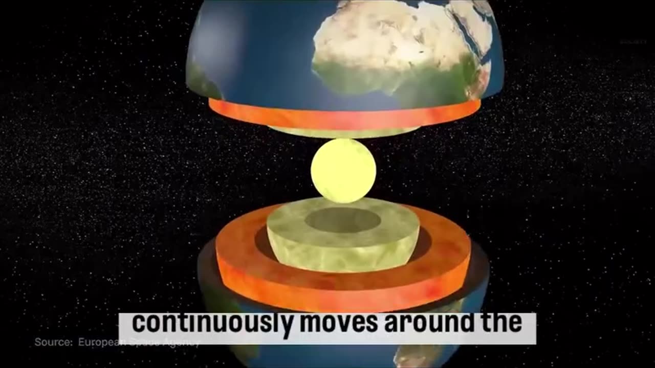 Anthropogenic Factor in the Ocean's Demise | Popular Science Film
