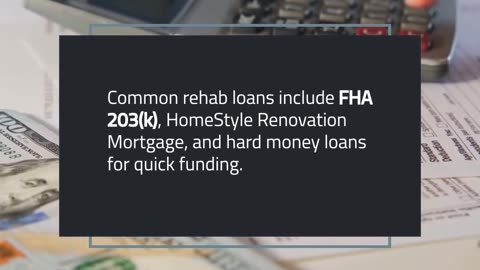 Maximize Returns With Rehab Loan Strategies